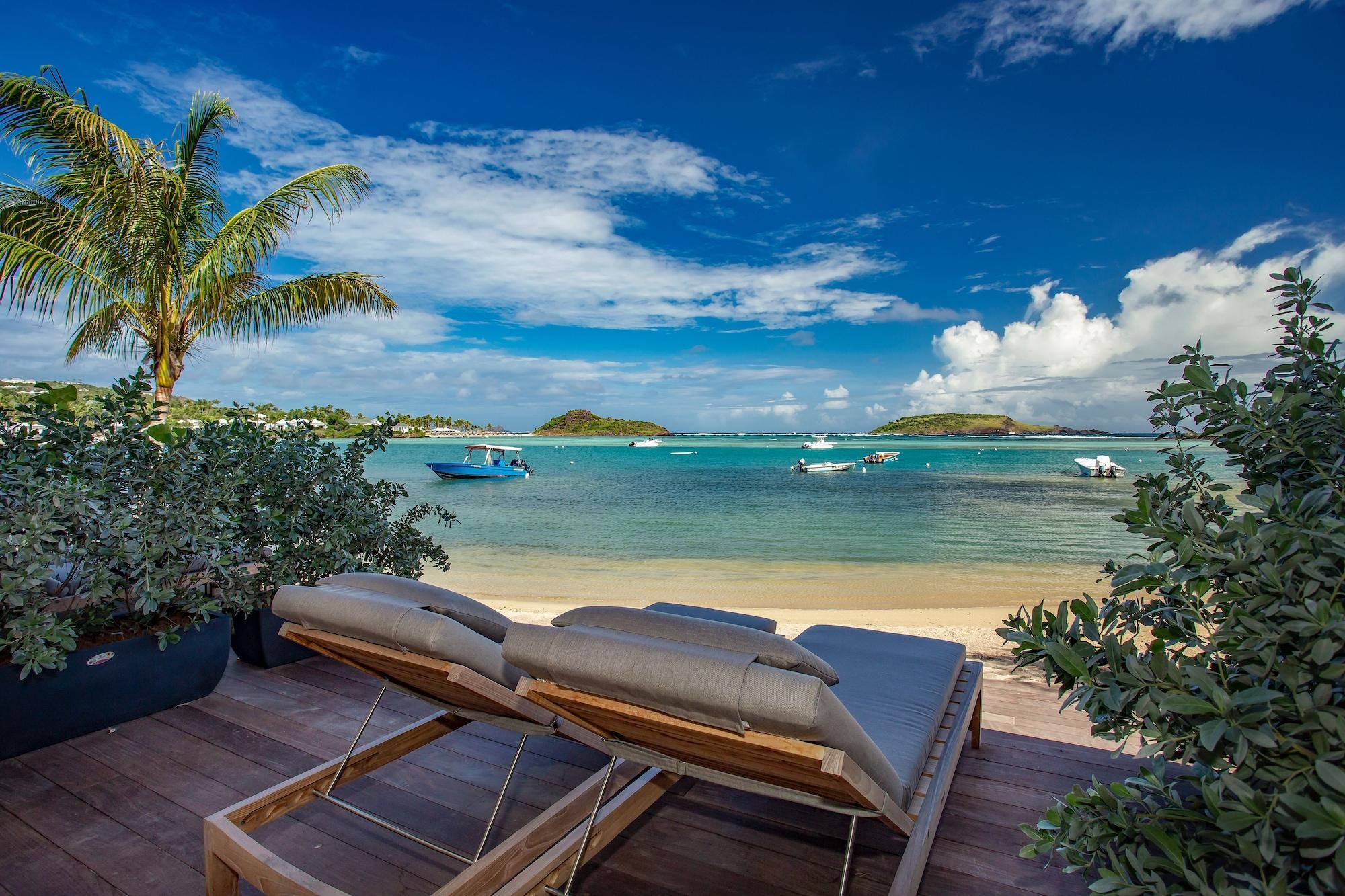 Playa Le Barthélemy Hotel & Spa