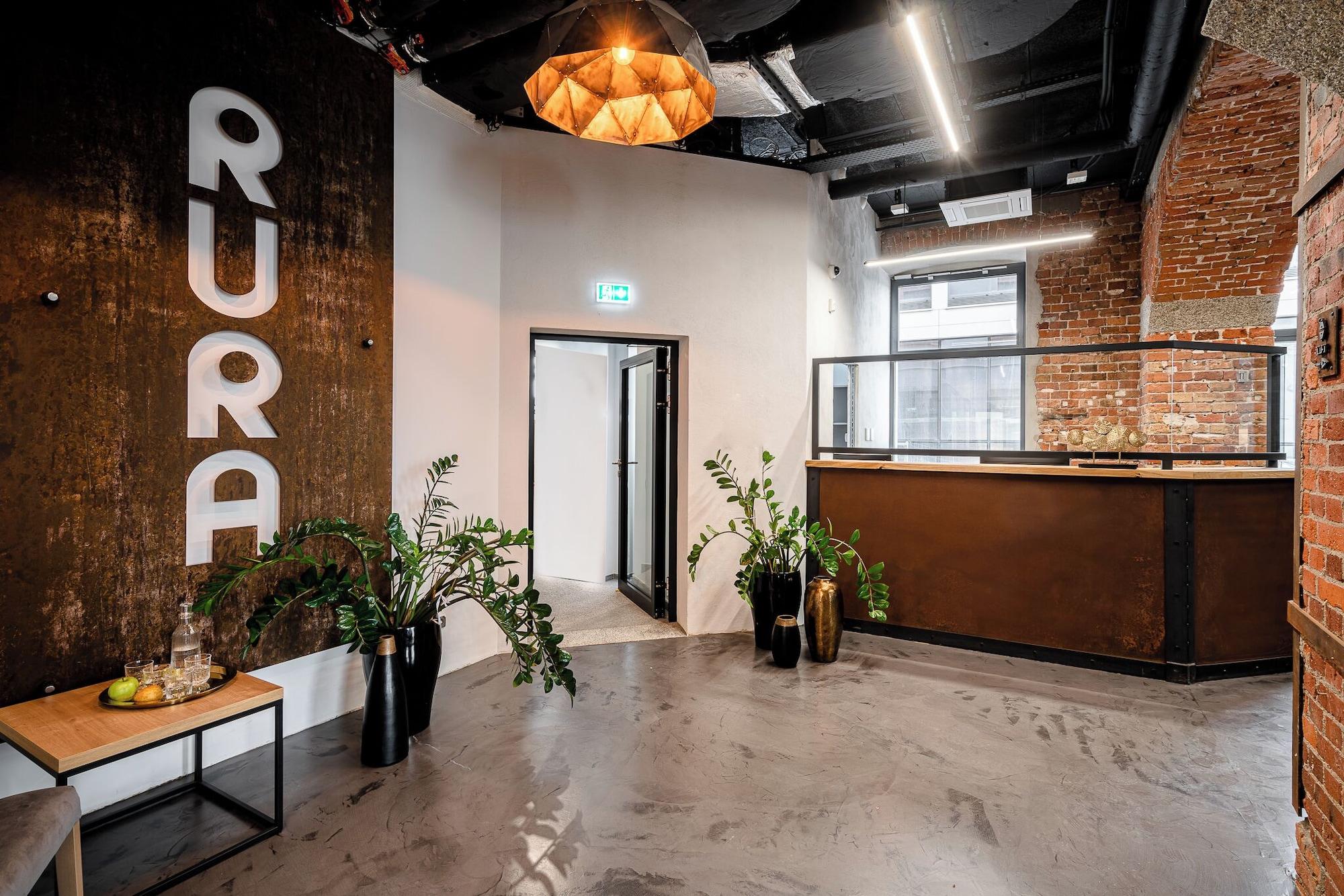 Comodidades del Alojamiento Hotel Jazz Wrocław Market Square