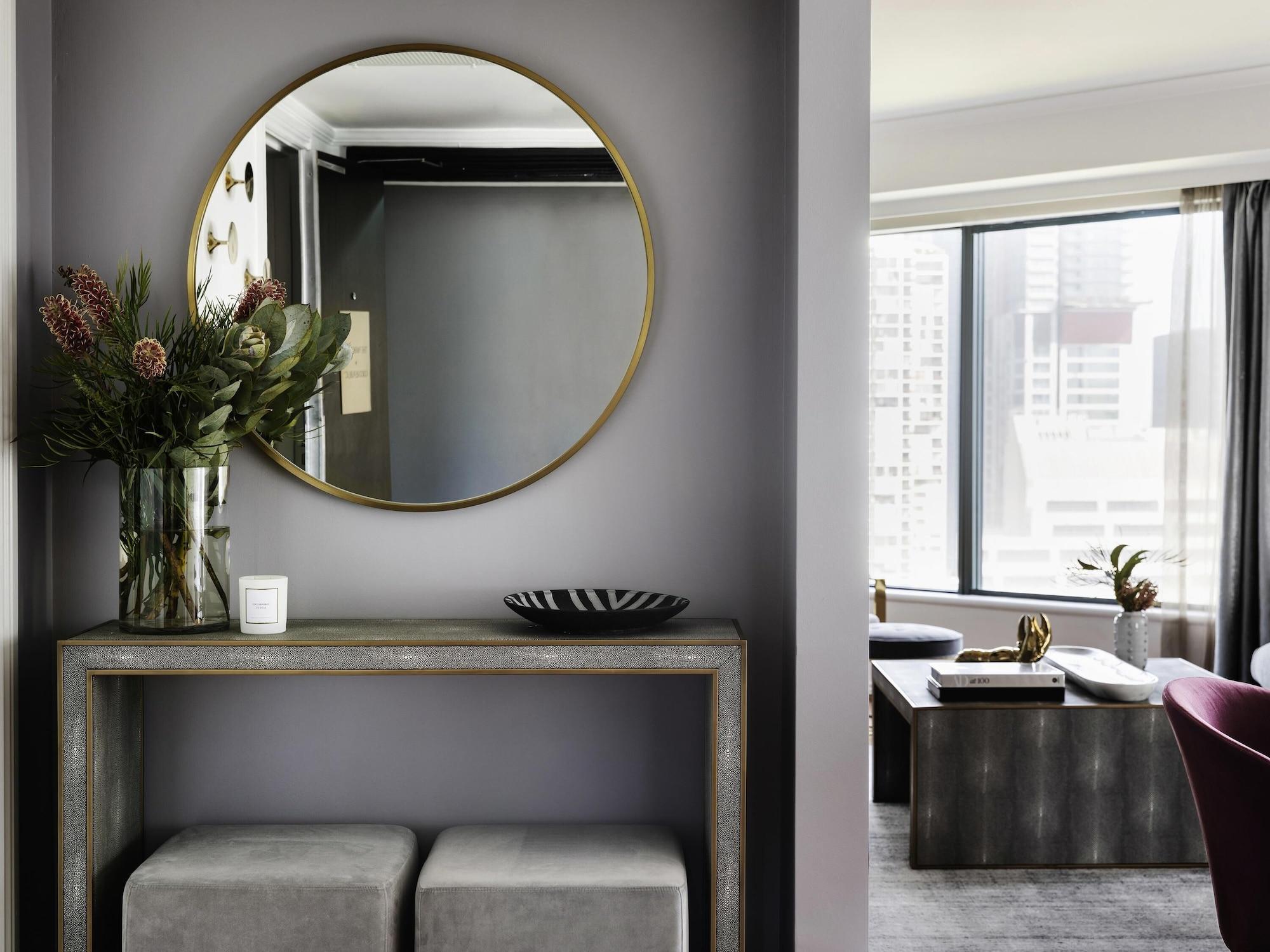 Habitación Pullman Sydney Hyde Park