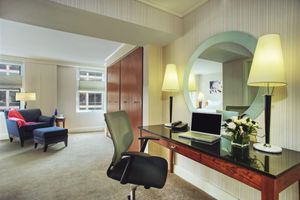 Alojamiento - Kimpton George Hotel by IHG