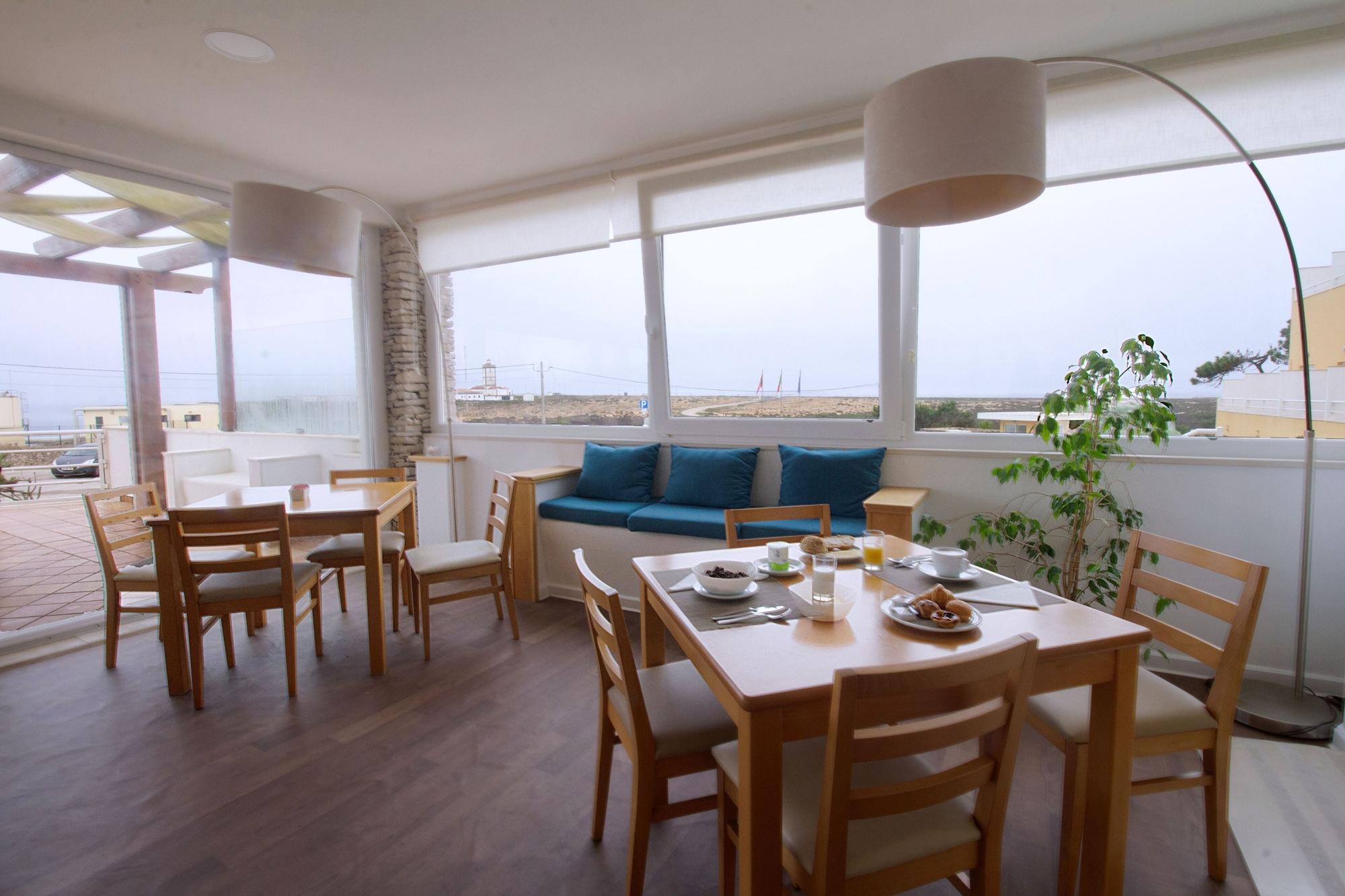 Restaurant WOT Peniche Pinhalmar