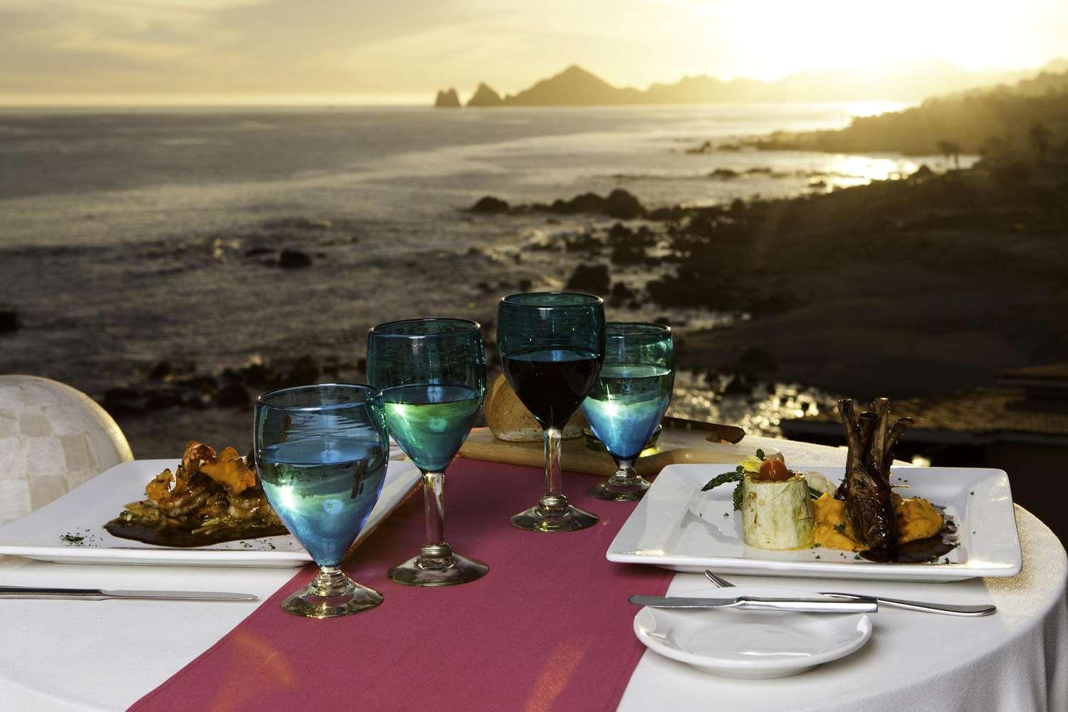 Restaurant The Residences at Hacienda Encantada