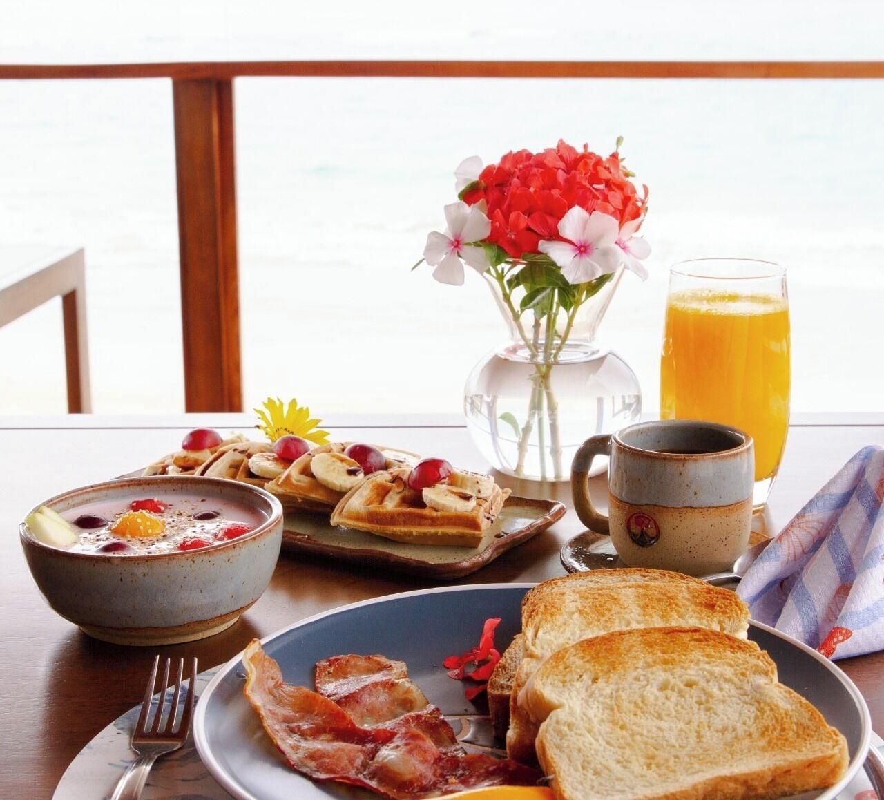 Restaurant Cormorant Beach House