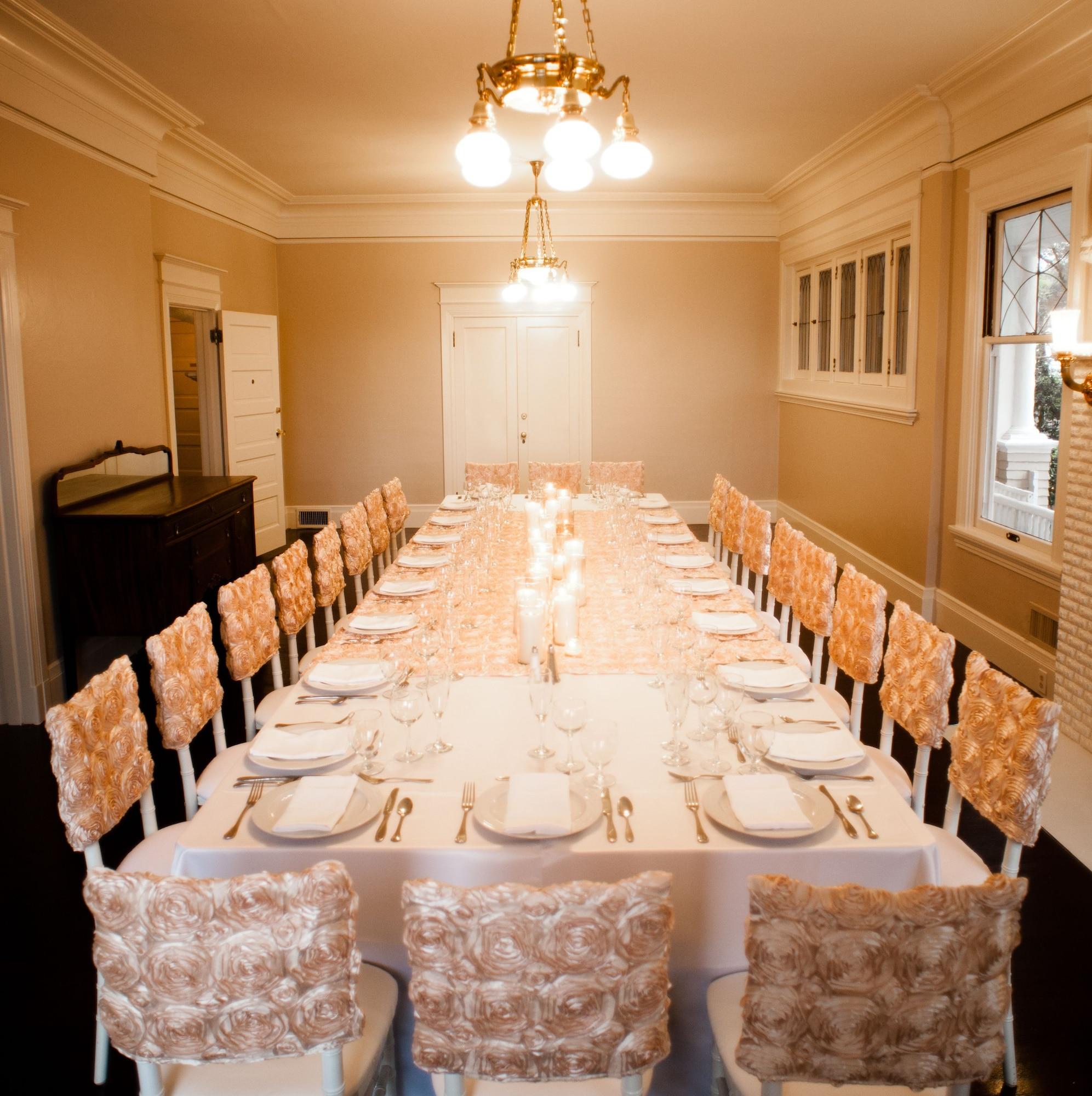 Salón de Baile Vizcaya