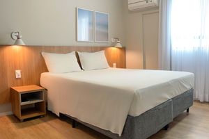 Alojamiento - Hotel Itália