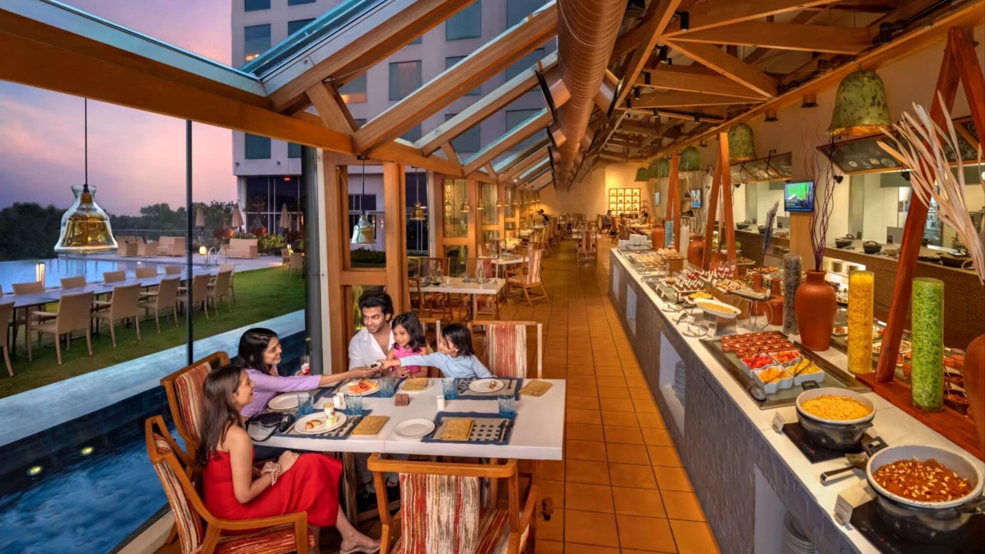 Restaurant O by Tamara, Trivandrum