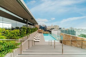 Alojamiento - Hyatt Centric San Isidro Lima