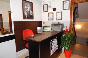 Alojamiento - Hostal El Peine