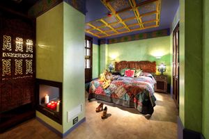 Alquiler Vacacional - Casa Palacete 1822