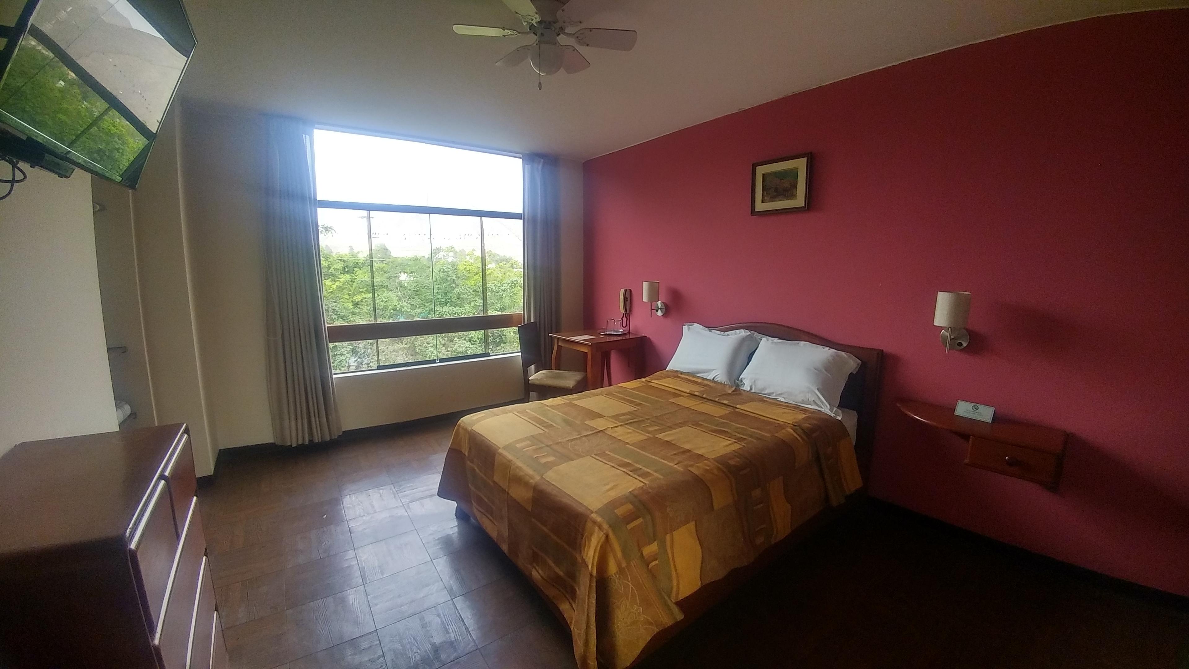 Set de Habitación Asturias Inn