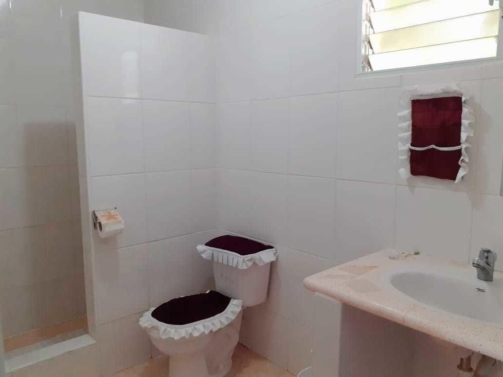 Equipamiento de Habitación Hotel Casa Oasis