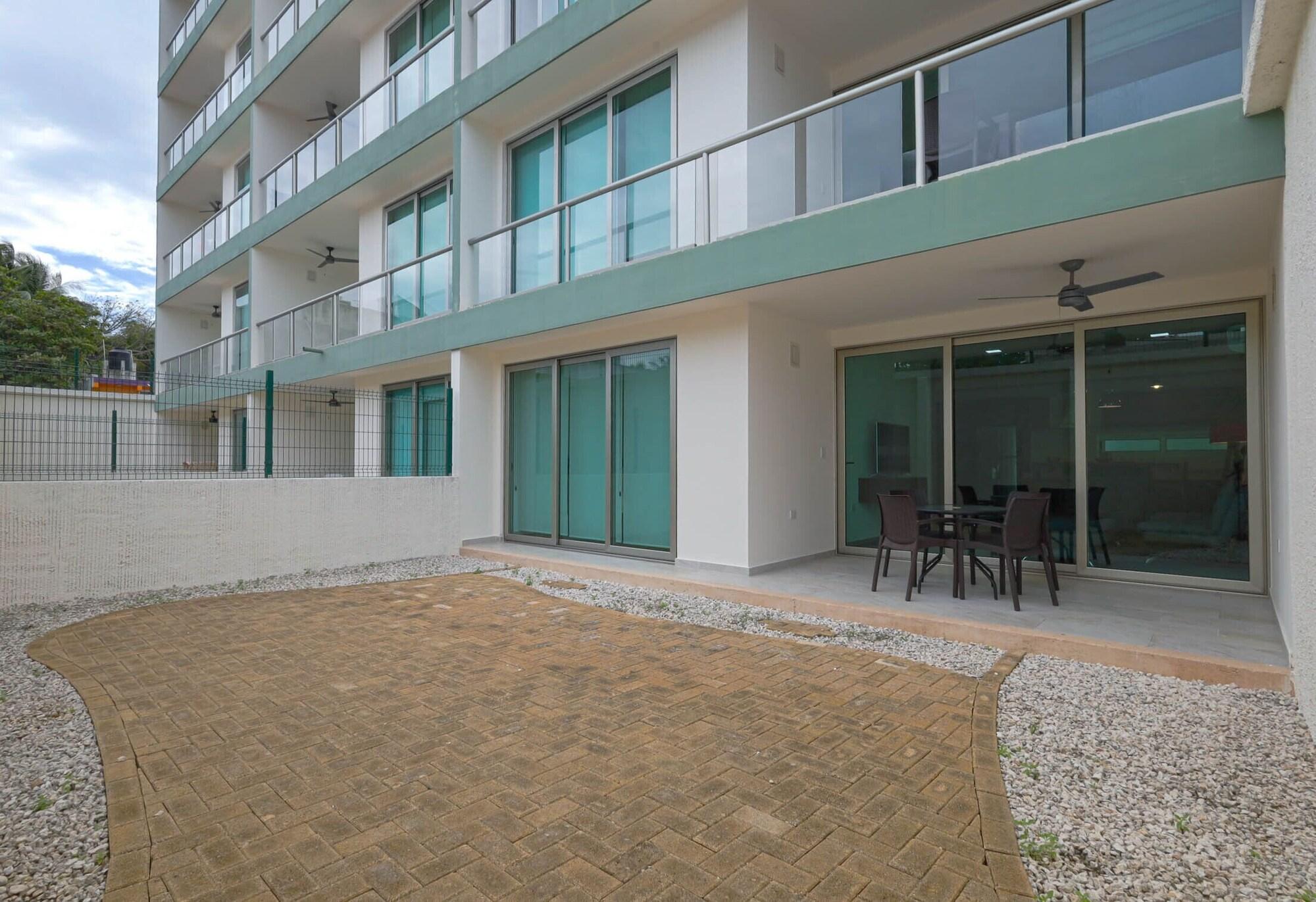 Equipamiento de Habitación La Poza