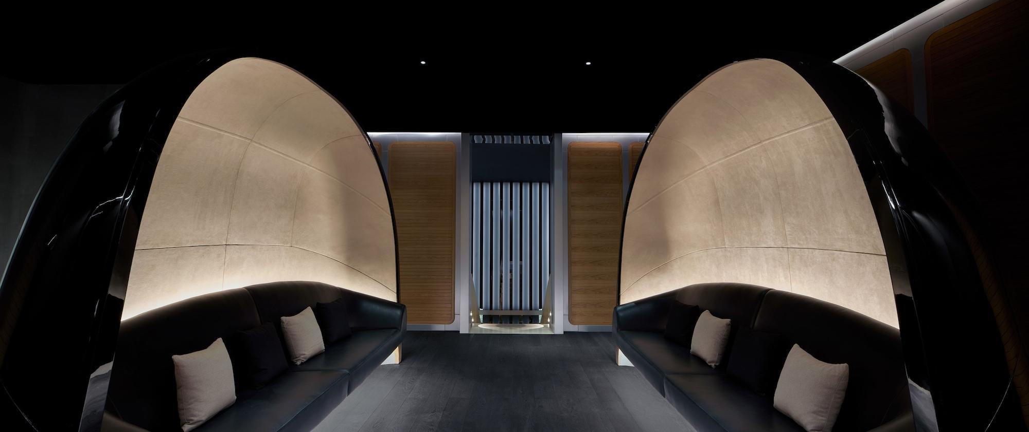 Spa The PuXuan Hotel and Spa