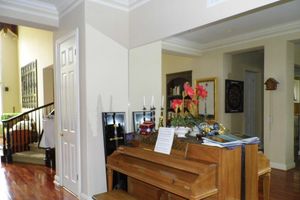 Alquiler Vacacional - Gorgeous Executive home - 4-BR 3.5 Ba, WiFi in Encinitas Ranch, close to beach