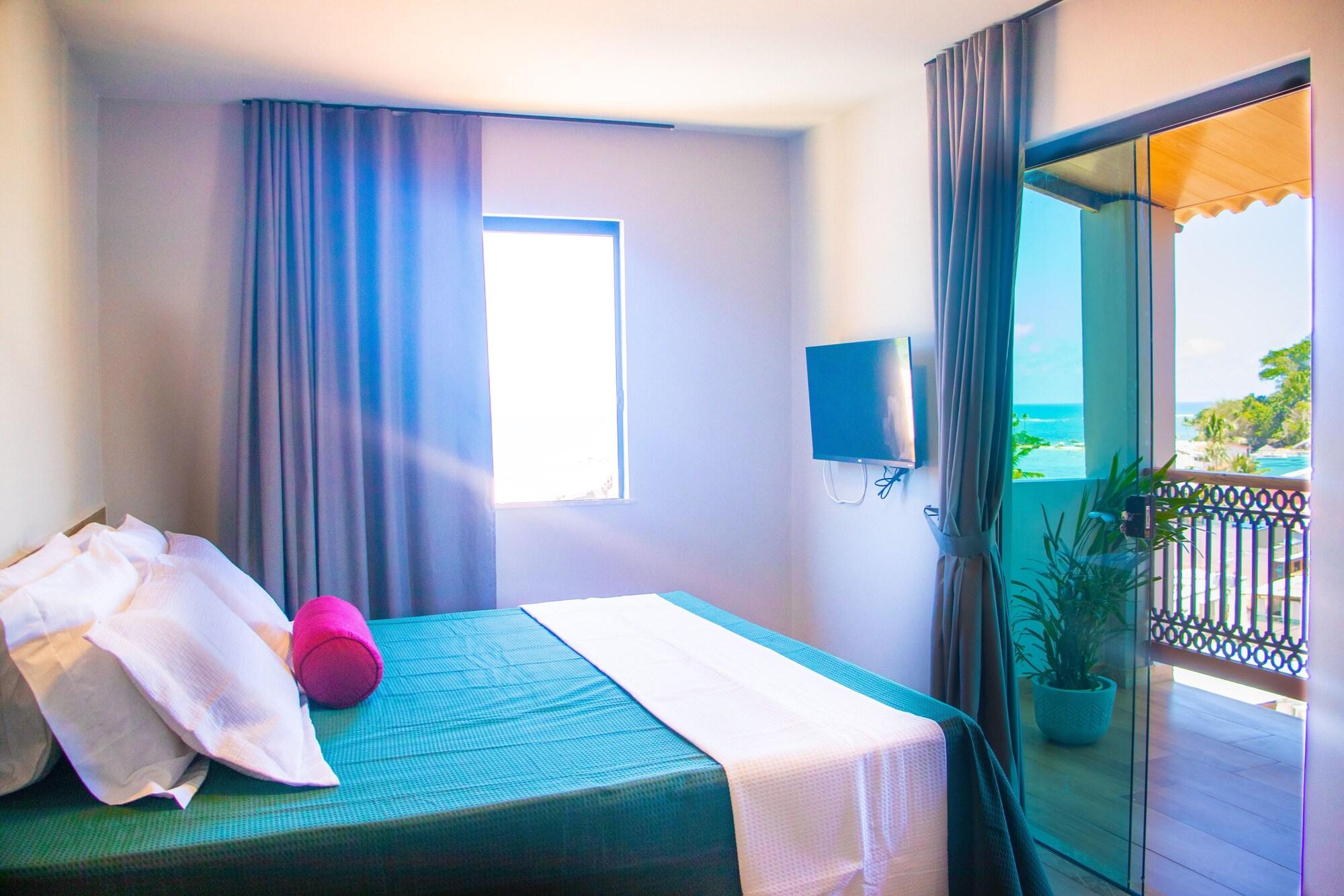 Habitación Hotel Caita