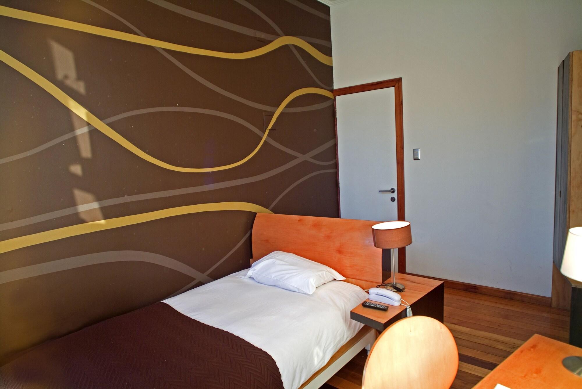 Varios Hotel Latitud 33 SUR