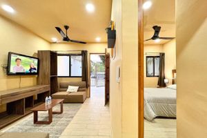 Alquiler Vacacional - Villas Tulum #1: Modern & cozy 2BR home close to downtown