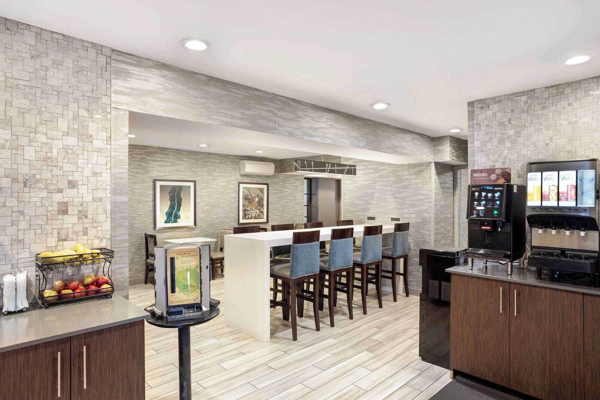 Restaurant Best Western Plus Fairfield Hotel