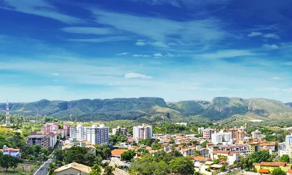 Esplanado Rio Quent