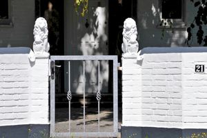 Alojamiento - Hotel Destination 21