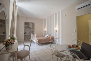 Alojamiento - B&B Pontenuovo Bed