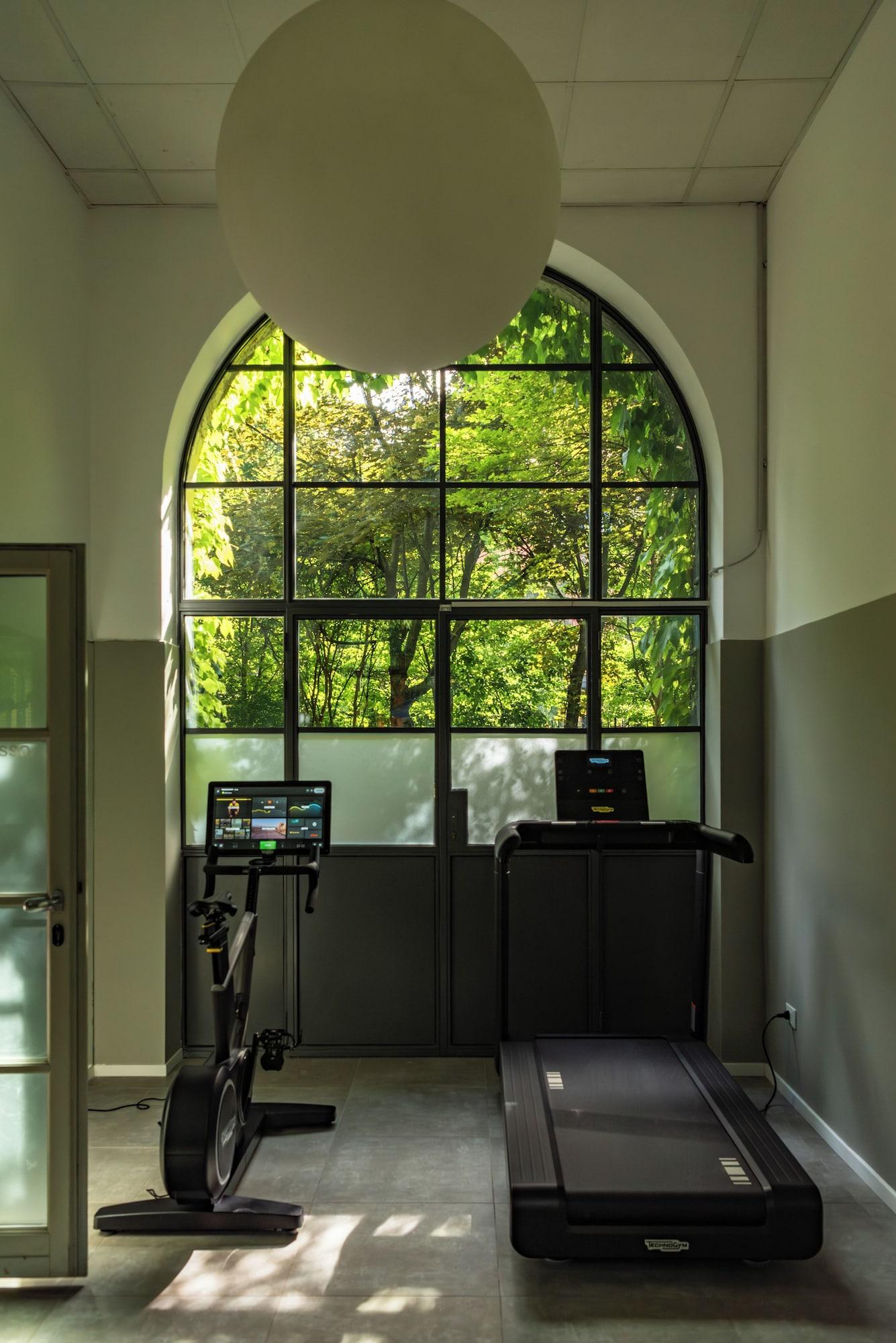 Gimnasio Combo Milano - Hostel
