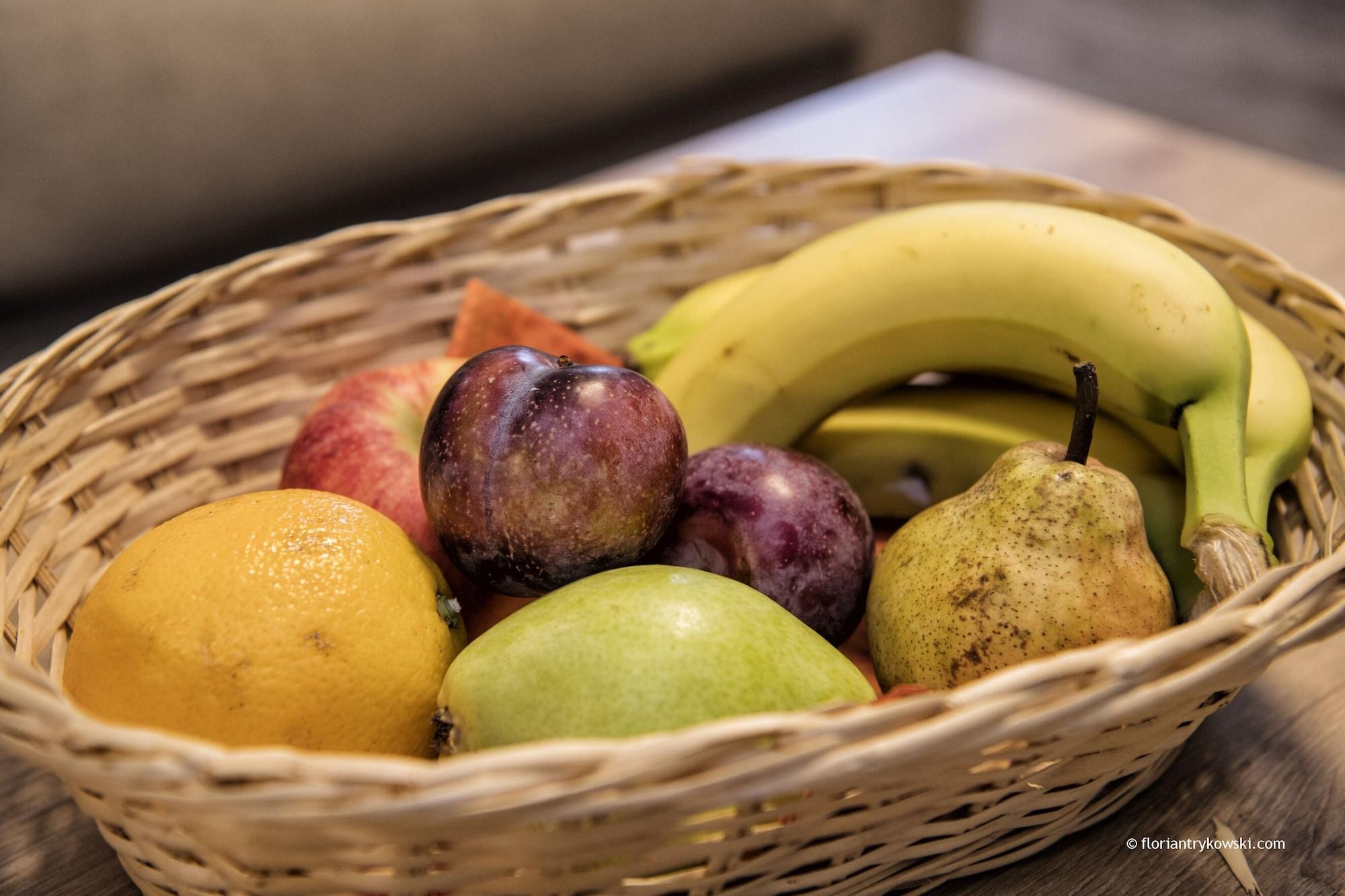 Set de Habitación Übernachten in der Tenne