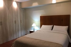 Alquiler Vacacional - Loft Central Miraflores 1Bdr