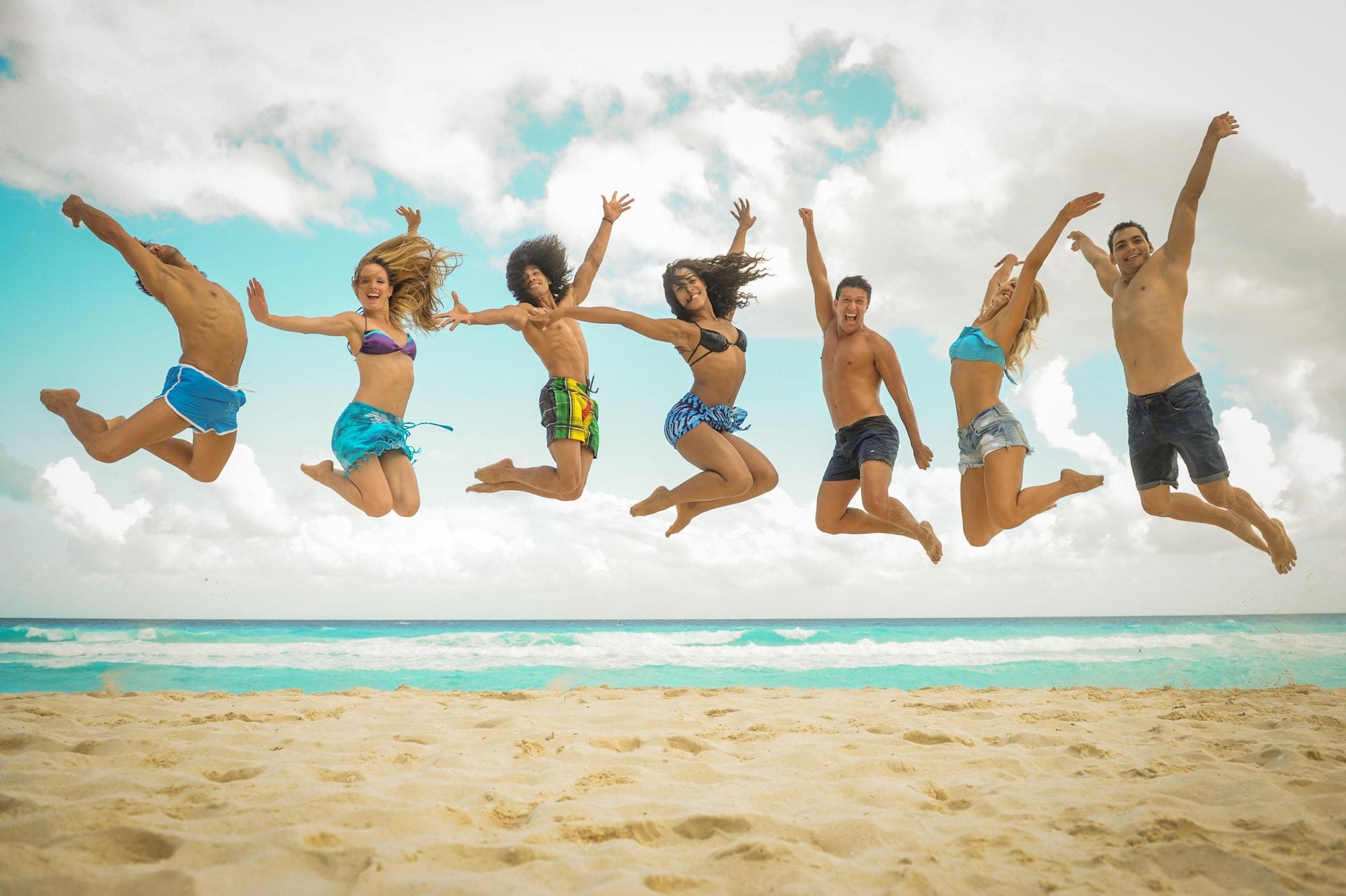 Playa Secrets Mirabel Cancún Resort & Spa – Adults Only – All Inclusive