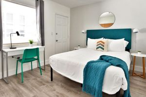 Alquiler Vacacional - Broadway Suites Downtown by RocketStay