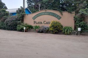 Alquiler Vacacional - CONDOMINIO CAU CAU