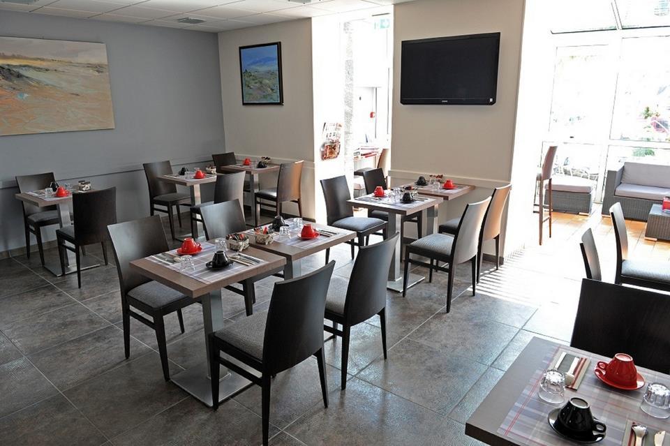Restaurant Le Benhuyc