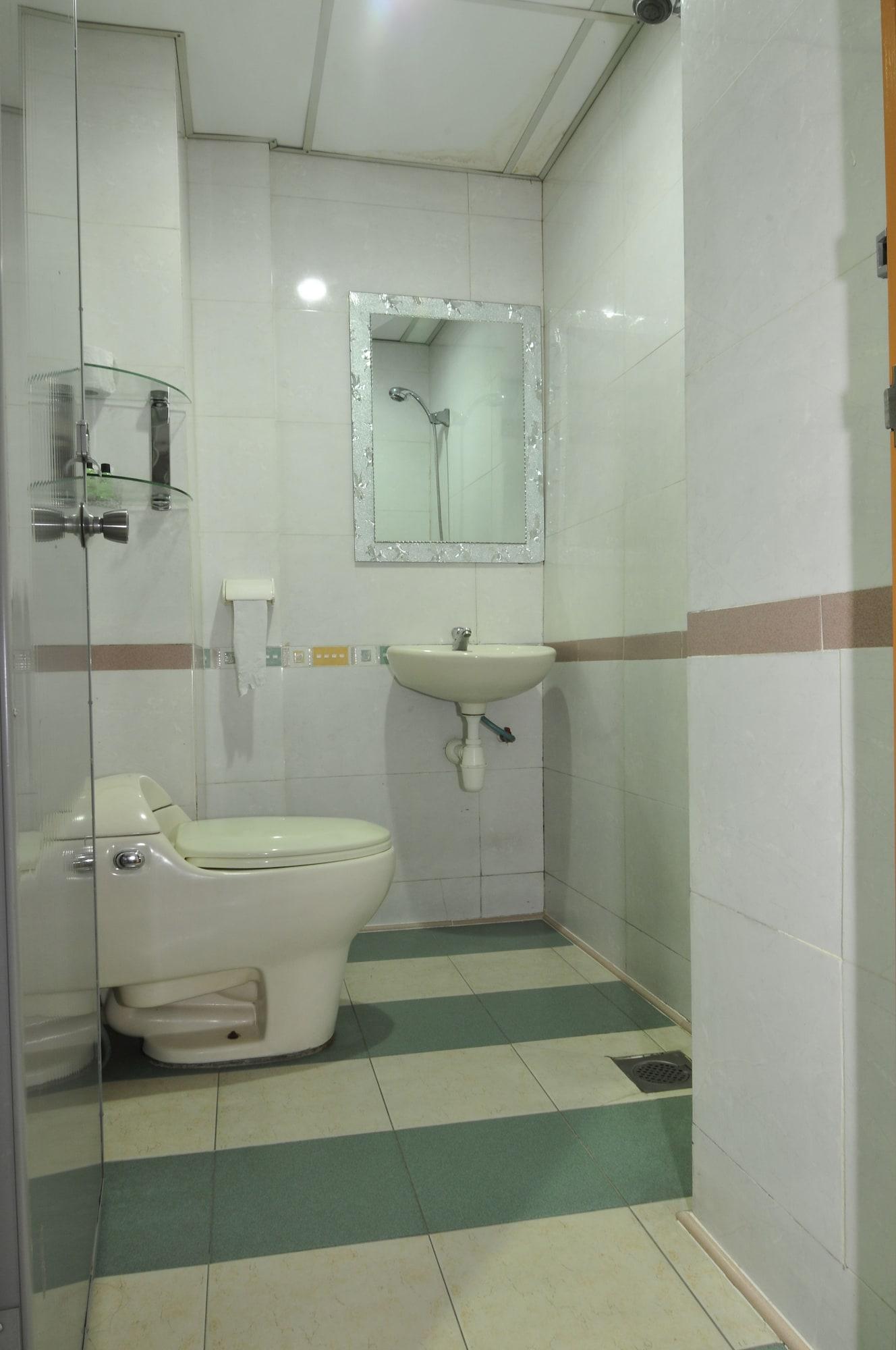 Equipamiento de Habitación Hotel China Town 2 Kuala Lumpur