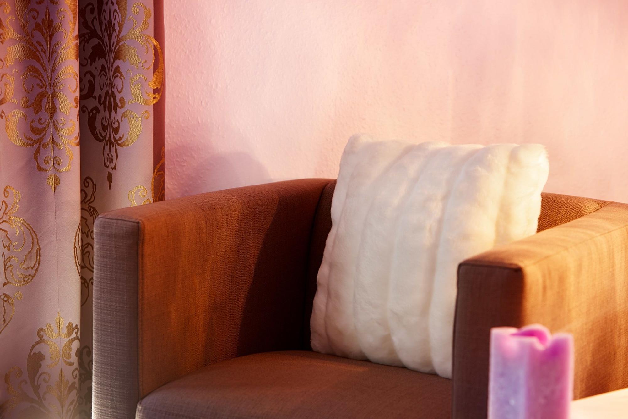 Set de Habitación Hotel Bräutigams Weinstuben