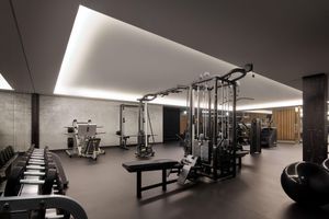 Alojamiento - Hotel Apartamentos Dunamar