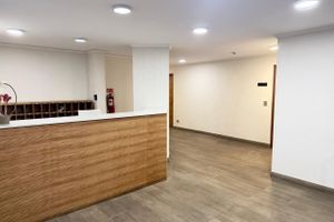 Alquiler Vacacional - Pucón CENTRO - Steps away from BEACH and LAKE - NEW Apartment - A/C - Volcano VIEW