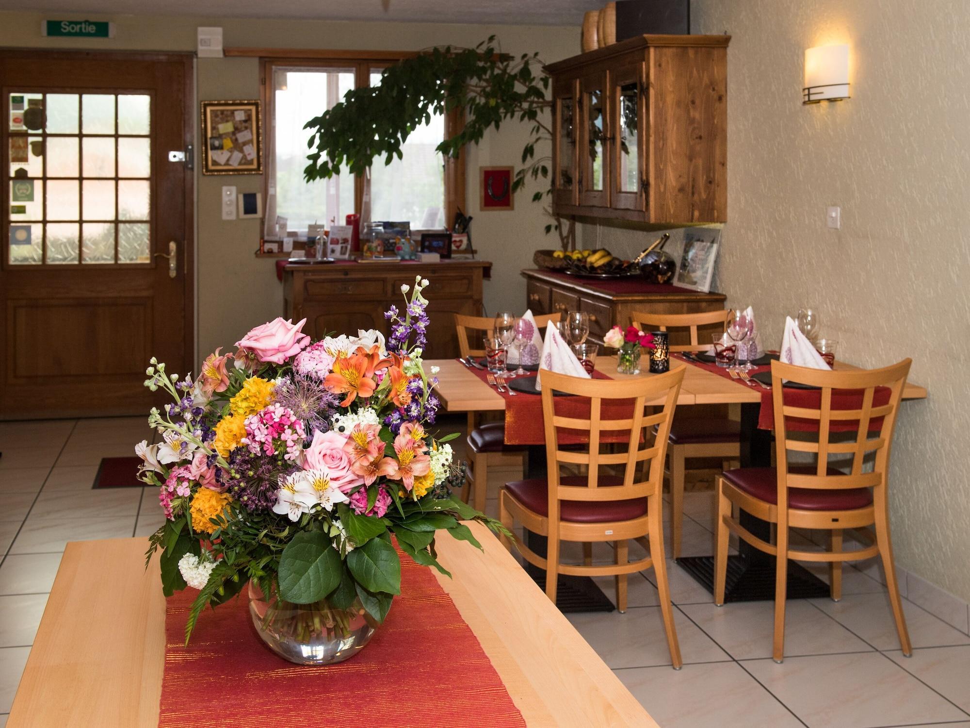 Restaurant Rêves Gourmands