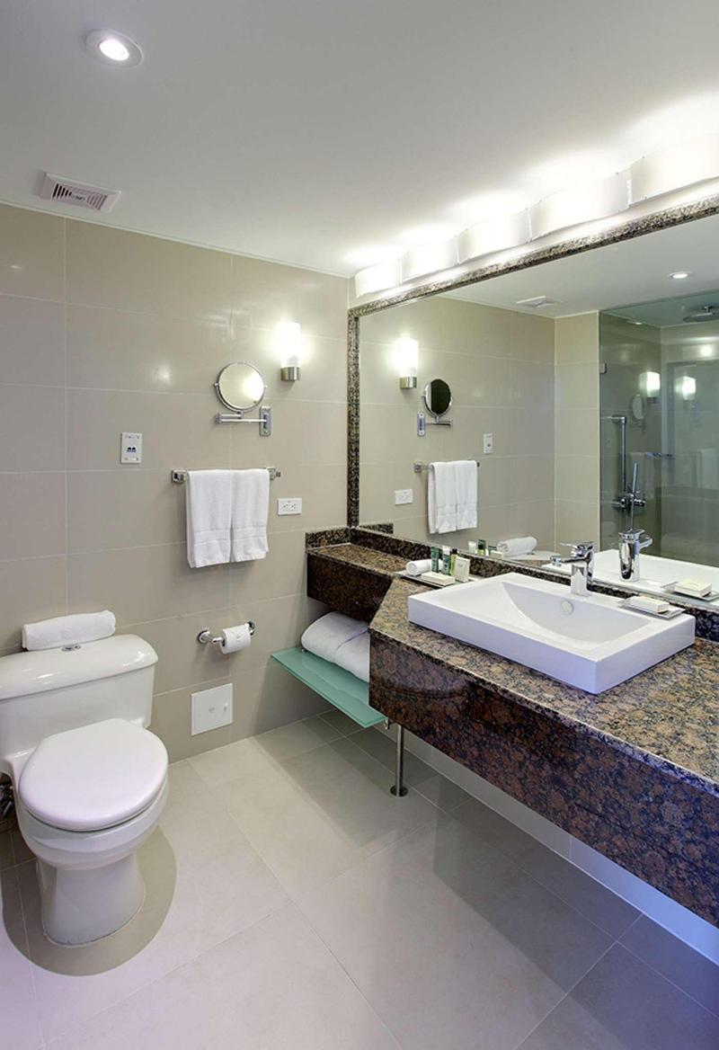 Hotel Hilton Cartagena