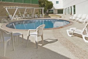 Paquete - Fiesta Inn Mexicali