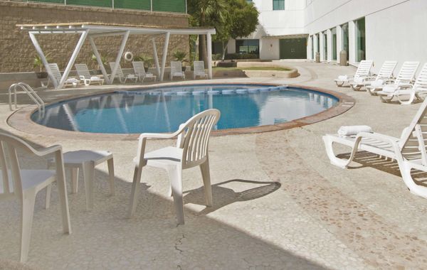 Fiesta Inn Mexicali