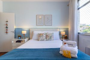 Alquiler Vacacional - 4 Minutes From Arcos da Lapa Sr1502