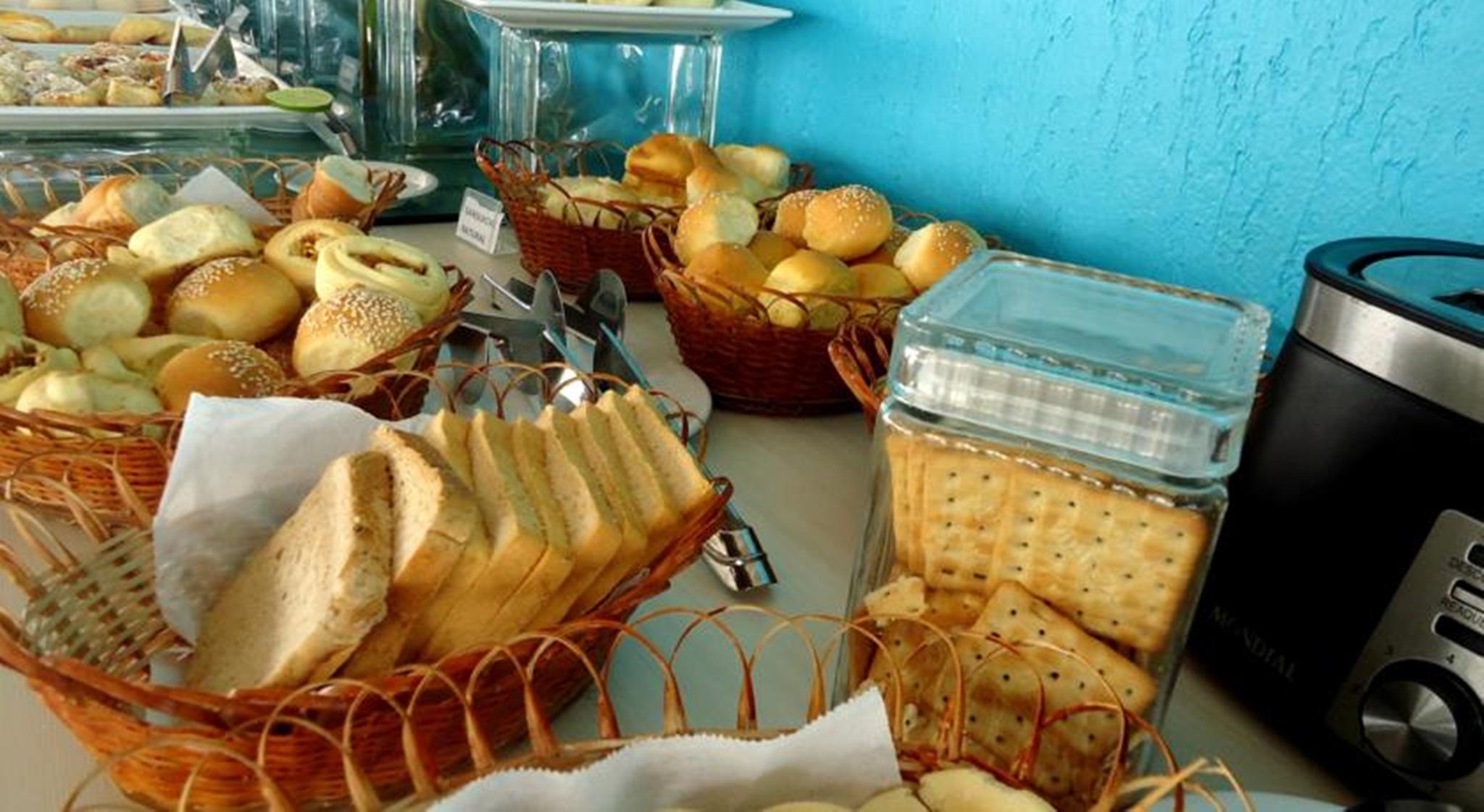 Restaurant Adventure Hotel