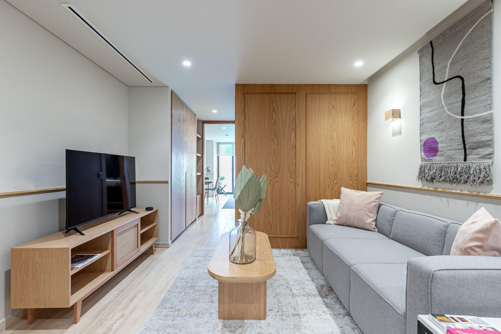 Hotel Casai Polanco Antara