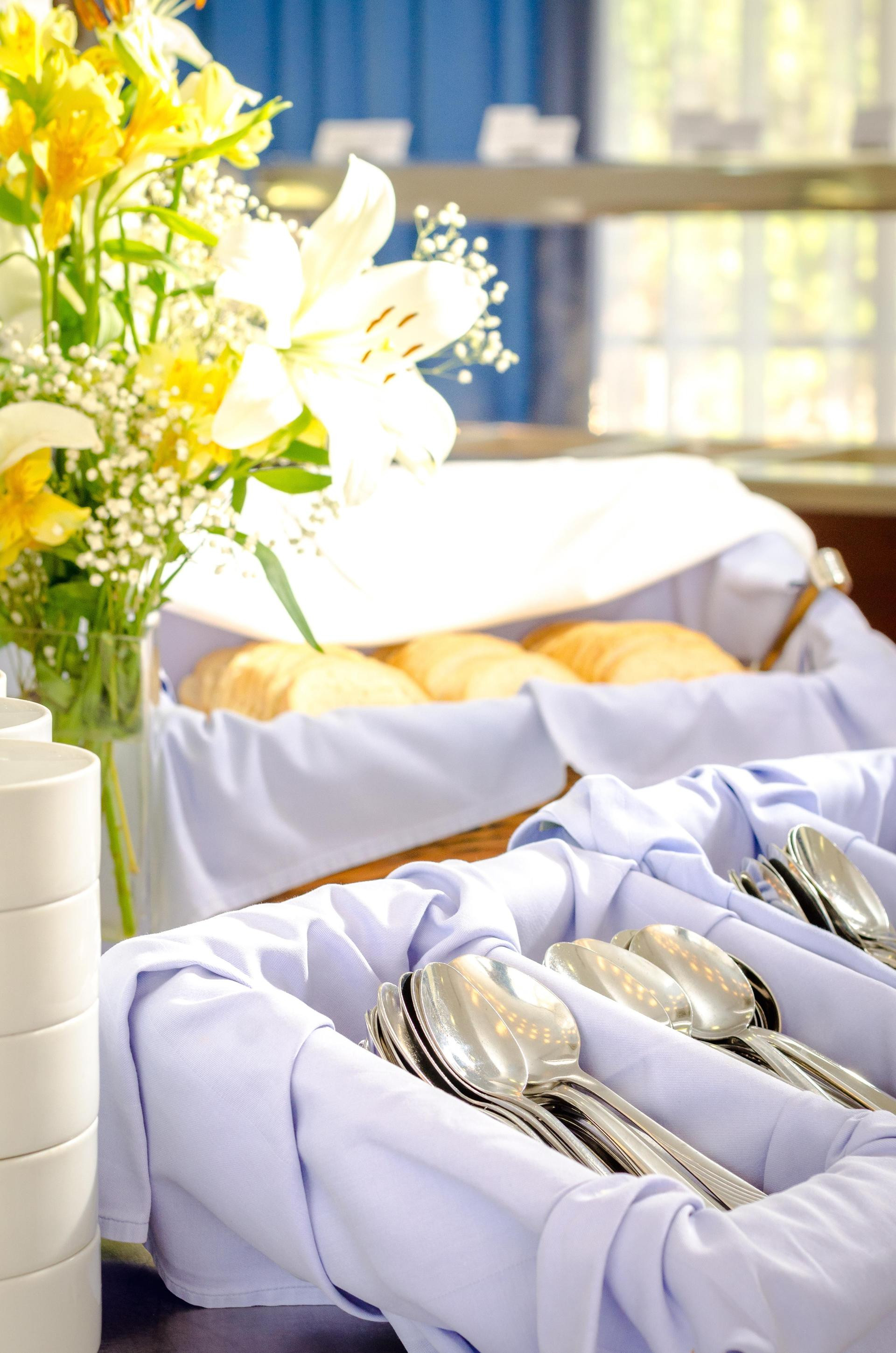 Restaurant Holiday Village Sagitta - Light All Inclusive