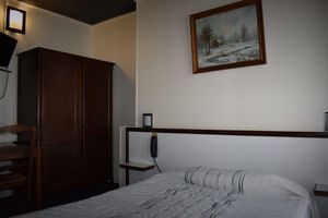 Alojamiento - Hôtel Avenir Vaugirard