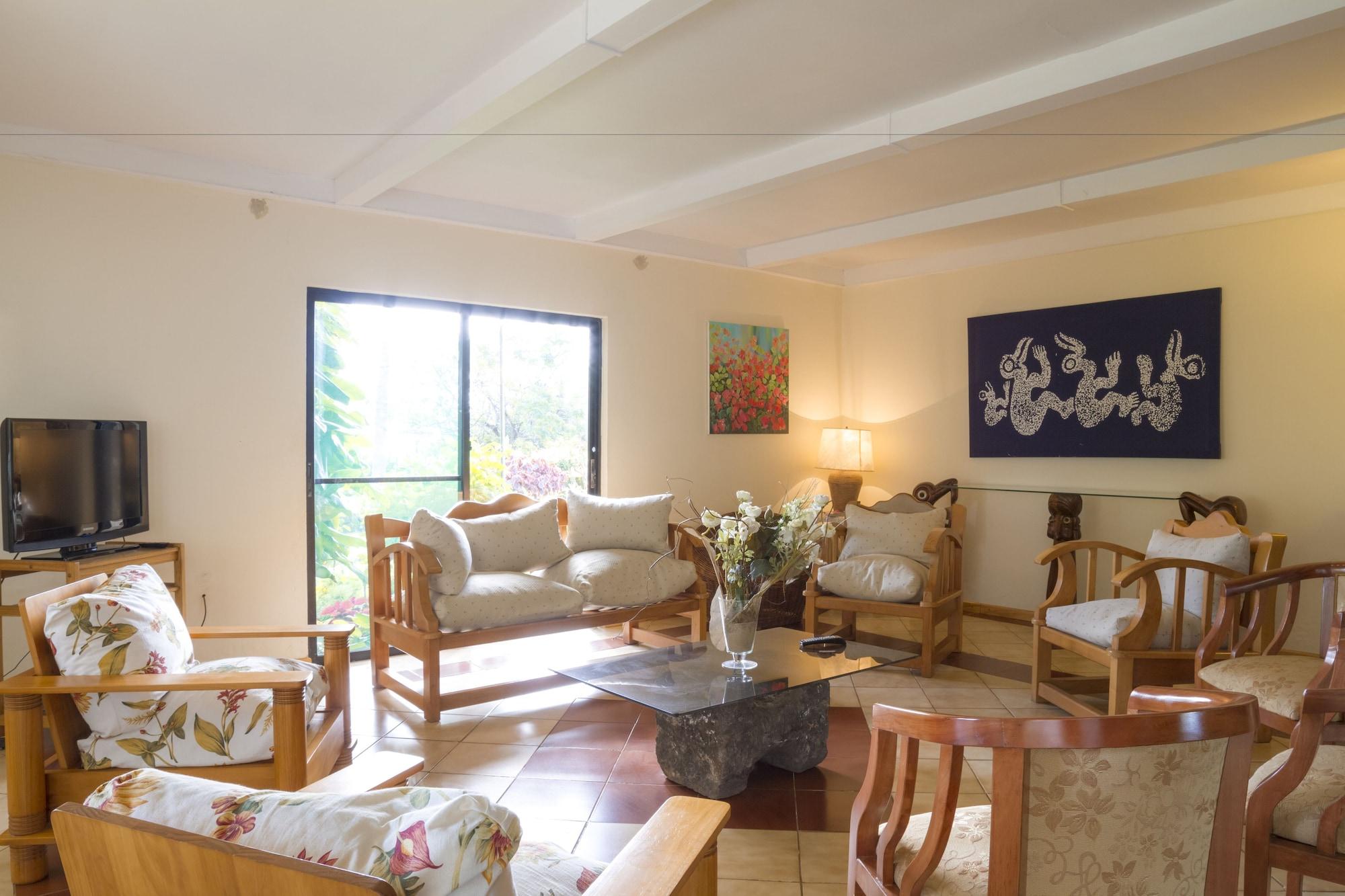 Vista Lobby Hotel Otai