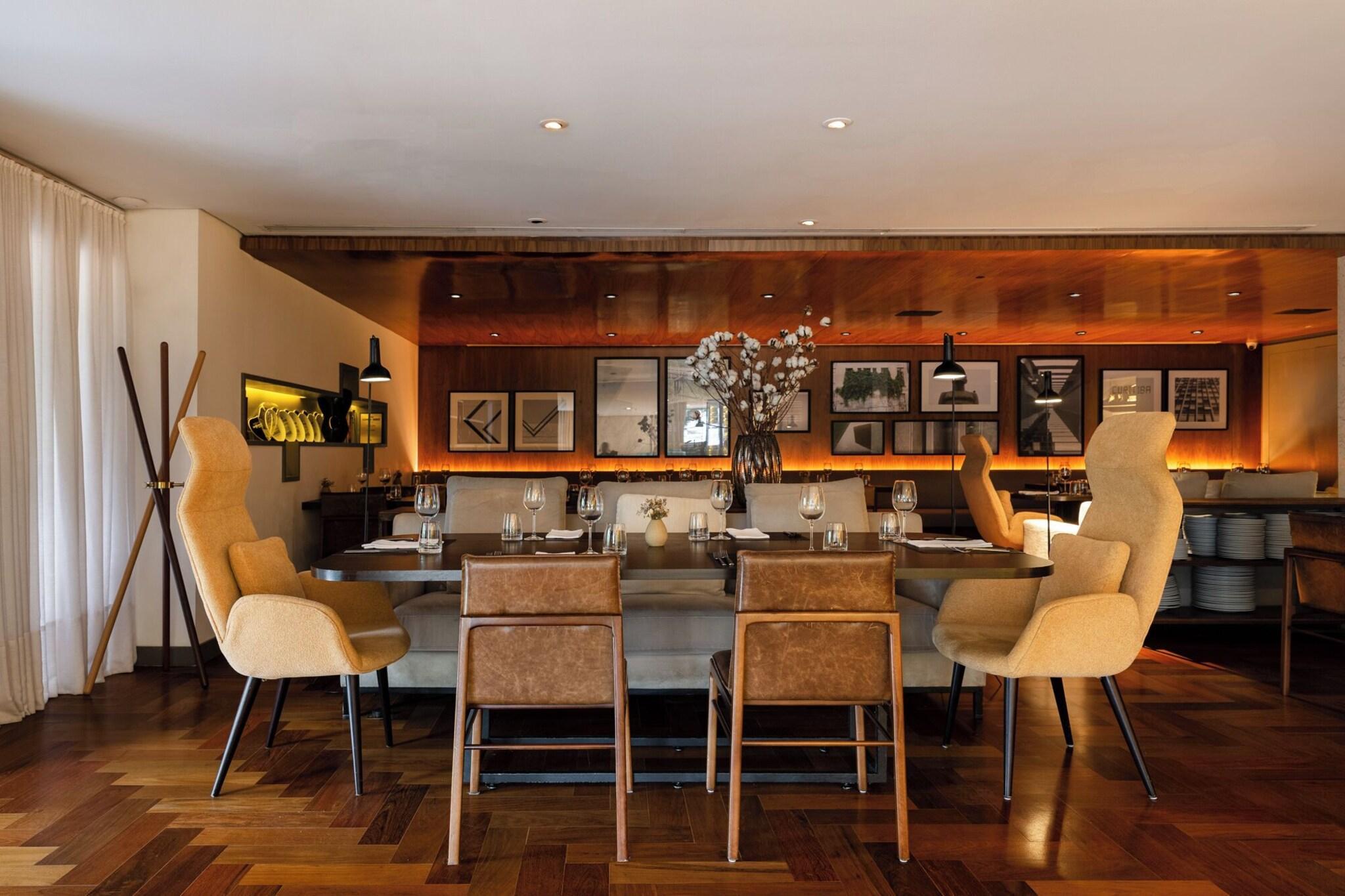 Restaurant Nomaa Hotel