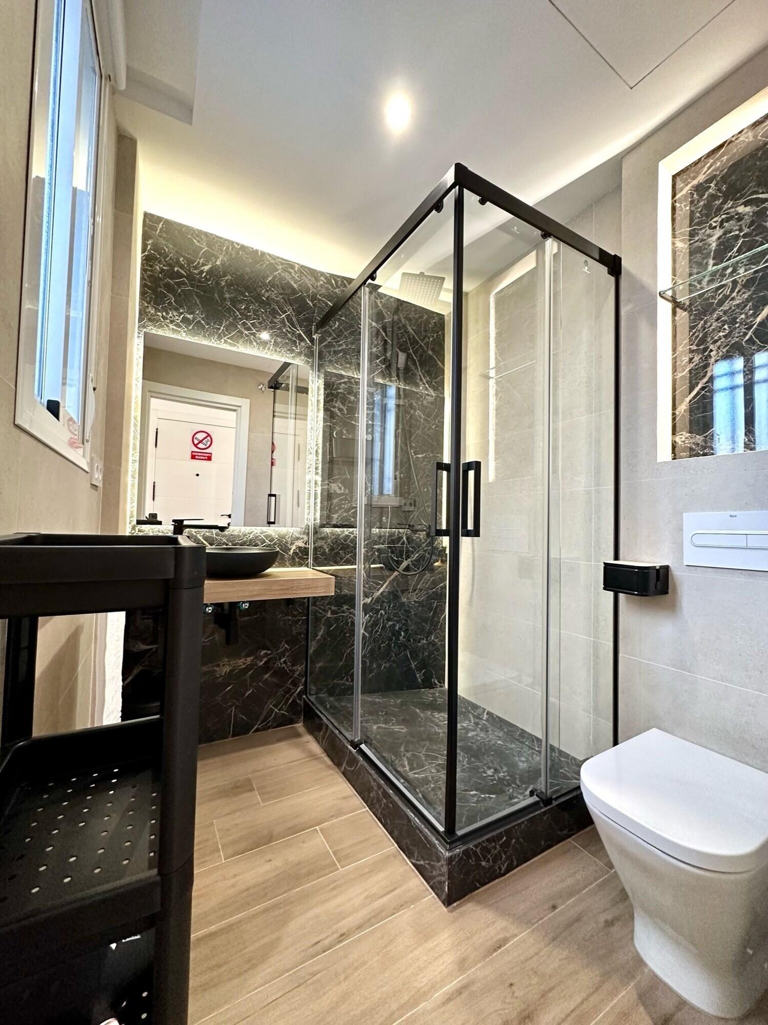 Habitación Casa Secunda Romar