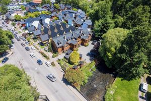 Alojamiento - Rotui Apart Hotel