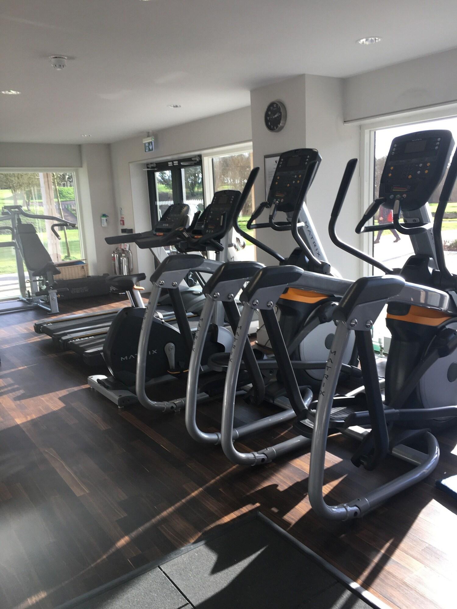 Gimnasio Feldon Valley